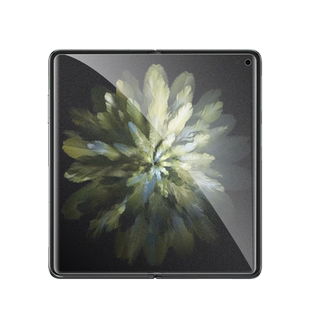 适用谷歌pixel9profold磨砂膜pixel10pro fold外屏googlepixel9手机保护贴google10折叠屏水凝屏幕内钢化贴膜