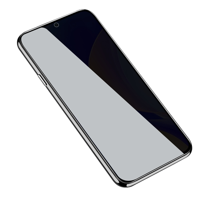 nzone50pro防窥钢化膜SP210T防爆