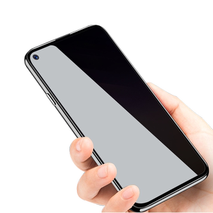 三星a8s防偷窥钢化膜a八s防窥防偷规仿偷sm-g8870手机samsung非全屏galaxy防盗放窥屏防窥探屏保galaxya8s