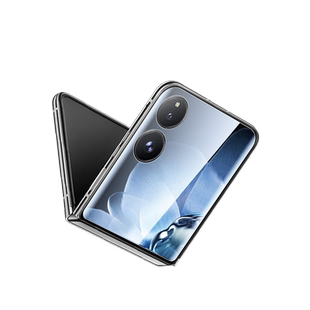 适用小米mixflip2外屏膜mixfilp1小折叠屏屏幕保护副屏max手机mix外镜头贴filp2代钢化flip二水凝软膜内贴膜1