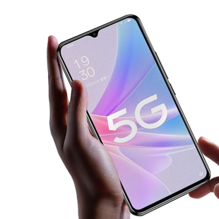 适用oppoa58x钢化膜a58磨砂phj110手机poopa585g0oppo的oppophj模oppora0pp0ppo85opρo屏opa玻璃opρoa58x5g