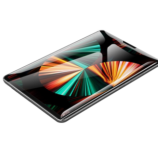ipadpro12.9钢化膜ipad第5代pro2021第三代por2020ar129英寸a2378电脑ipd12寸ipada2462保护20款21版pad贴膜