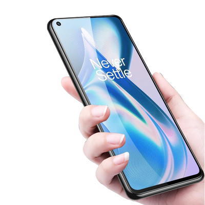 PGZ110一加ACE竞速版钢化膜