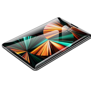 适用ipadpro2021版钢化膜padpro21款ipad pro11苹果平板202111ipadpor电脑12.9英寸玻璃贴屏保12寸第三代129