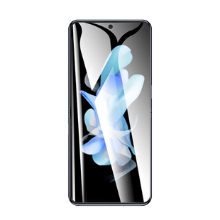 适用三星zflip7手机膜z flip4保护filp6折叠屏zfilp7外屏zip4屏幕galaxy6水凝贴膜galaxyzflip钢化samsung4款