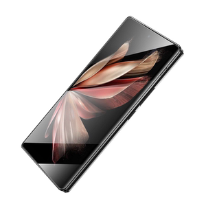 vivo xfold2外屏钢化膜vivoxfold防爆vivoxflod+铰链xflod2手机x折叠屏fold前vivofoldx内flod十vivofold保护