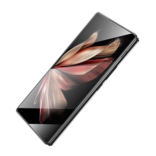 适用vivo xfold5外屏vivoxfold2钢化膜vivoxflod+玻璃xflod2手机x折叠屏fold前vivofoldx保护flod十vivofold5
