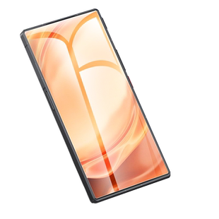 适用努比亚z60ultra水凝膜z70u磨砂z50uitra中兴z60手机z50u保护z50软膜无孔nubia钢化nubiaz贴膜z70全包屏幕