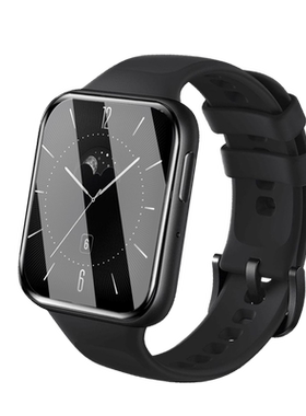 oppowatch3手表保护贴膜防爆防刮