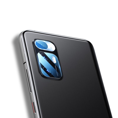 小米mixfold镜头膜后后摄像头