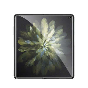 oppofindn3磨砂膜findn3保护oppo折叠屏find1手机n外屏oppon内屏膜opop钢化oppofind3前屏幕n1背膜贴n3全包的