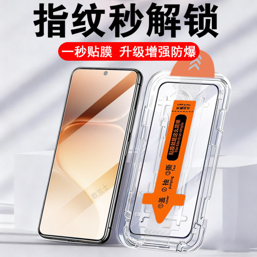 适用荣耀600/600pro海外国际版膜