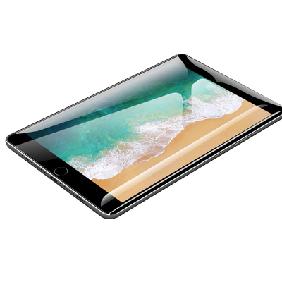 新款八代防摔屏保苹果电脑钢化膜