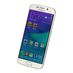 适用三星s6edge水凝膜s7ege水疑膜s6+plus凝水膜曲面水泥模手机sansung曲屏水嫩淋膜软水凌s7e纳米水冷膜贴膜