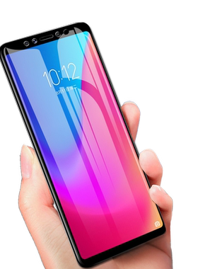 适用联想k5pro钢化膜k5play贴膜lenovo保护l38011l38041送paly手玻璃lenovok联系加手机壳k5p套k5 play pro的