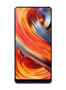 小米mix1水凝膜mix3软膜mis2贴膜
