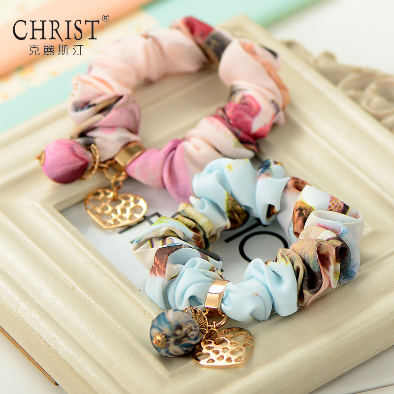 Accessoire cheveux CHRIST en tissu - Ref 1201383 Image 5