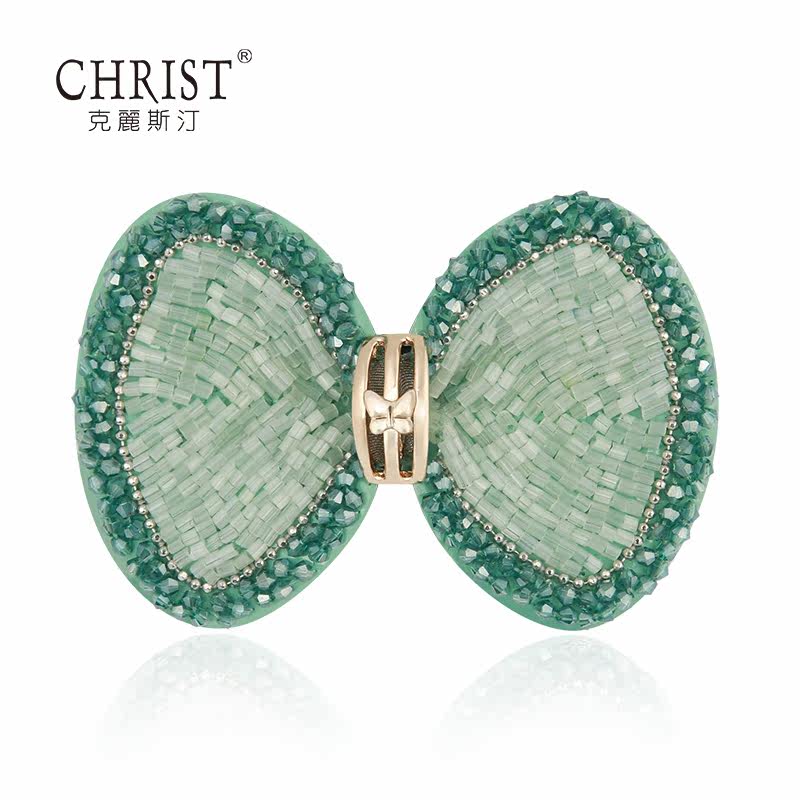 Accessoire coiffure CHRIST en perlé - Ref 1202085 Image 3