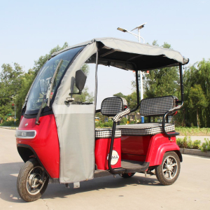 爱玛电动三轮车雨棚一体棚专用雨帘老爱玛乐维星瀚乐淘全封闭围帘