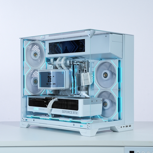 技嘉锐龙9600X/9700X/9800X主机
