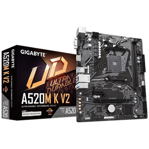 技嘉 A520M/B650M/X870主板