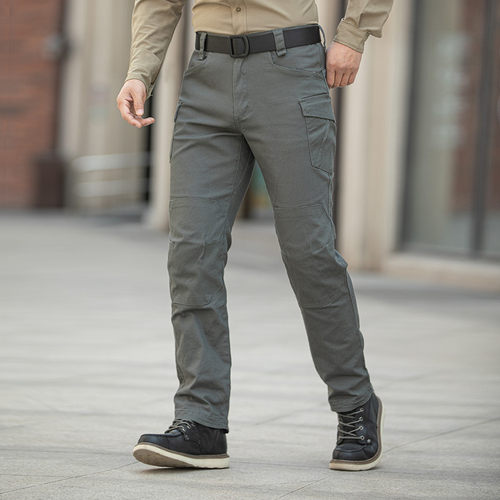 执政官美式户外战术裤春秋多口袋