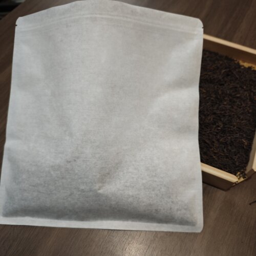 宫廷熟茶散茶(特级)0996