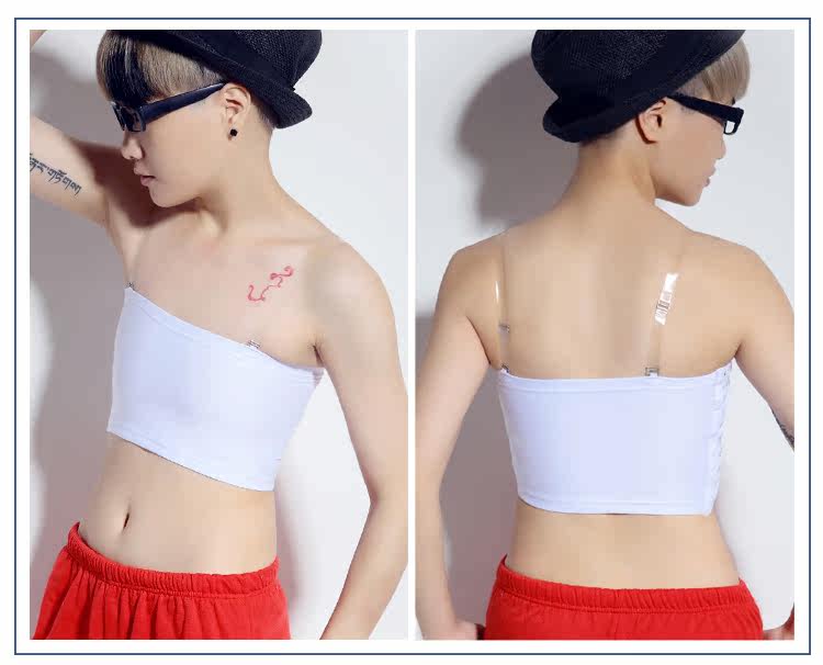 Body en nylon - Ref 649217 Image 5