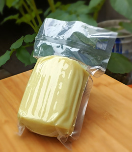 糥叽叽黄果条火锅搭档庆元特产煎炒烹炸年糕黄粿植物碱包邮