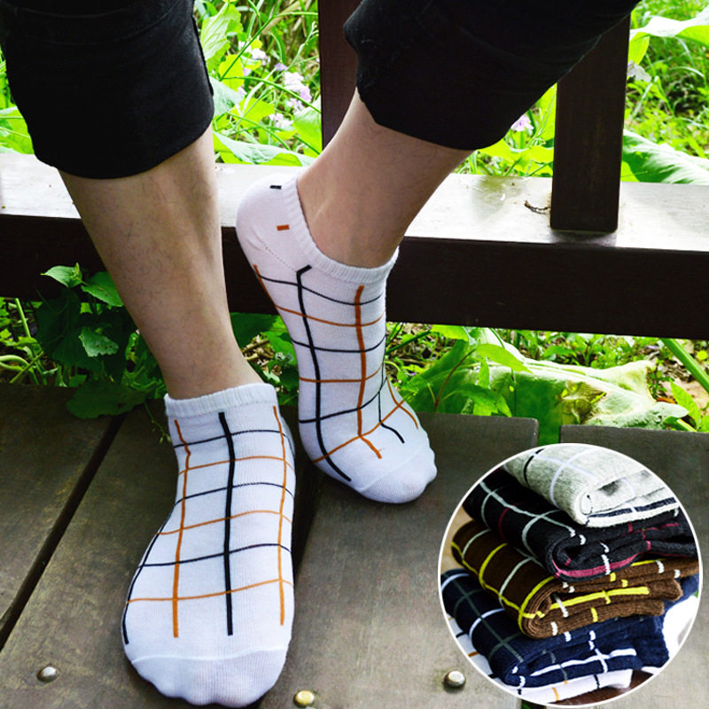 Chaussettes - collants CW0012 - Ref 760086 Image 4