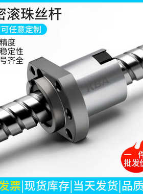 滚珠丝杆螺母SFA1205 1210 1610 1616 2010 2020 2525 3220丝杠