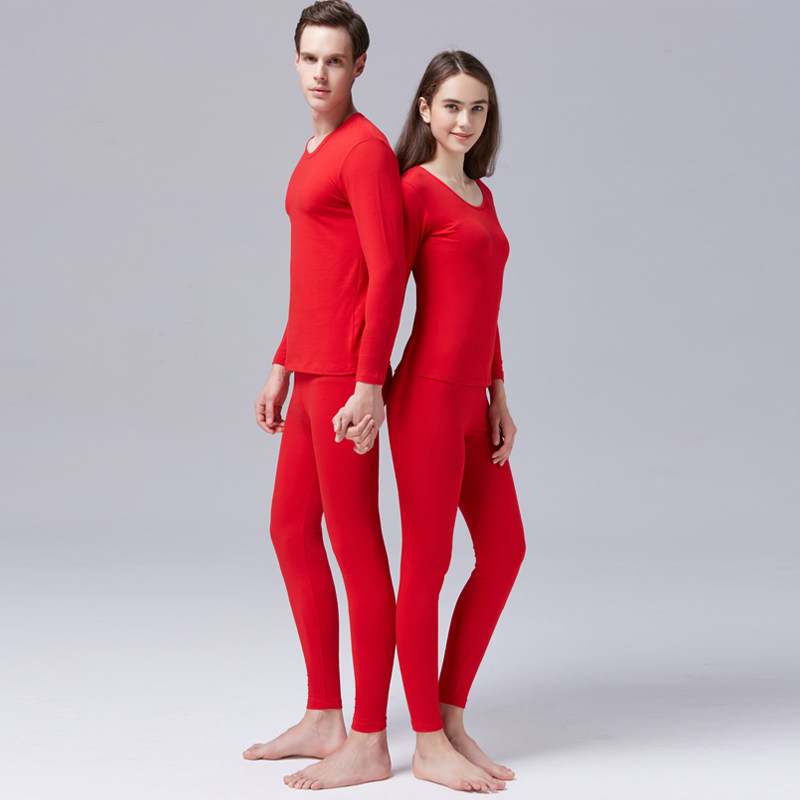 Sous-vêtement chaud GONIDAL simple en coton - Ref 748834 Image 5
