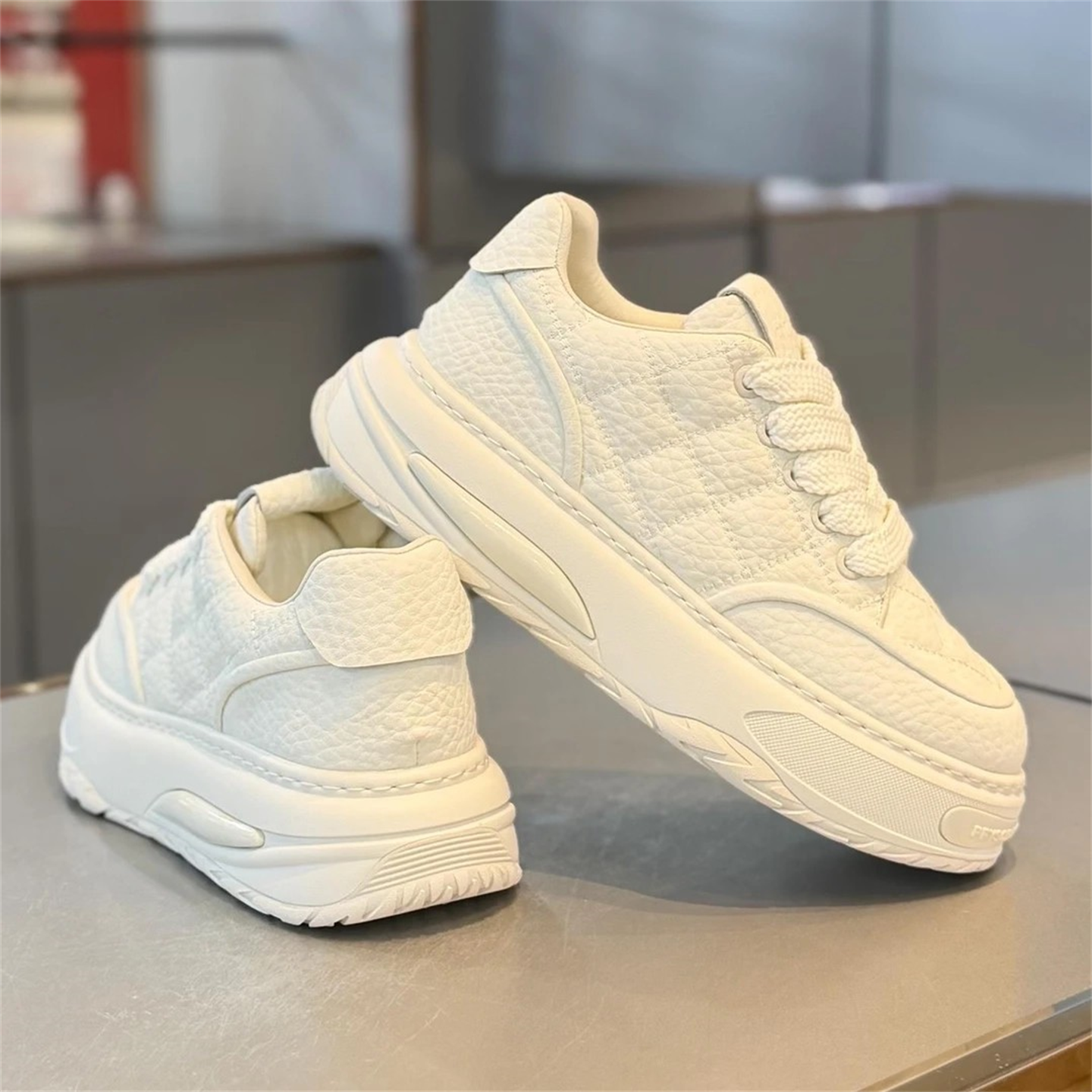 【国货严选】官方旗舰店男鞋正品