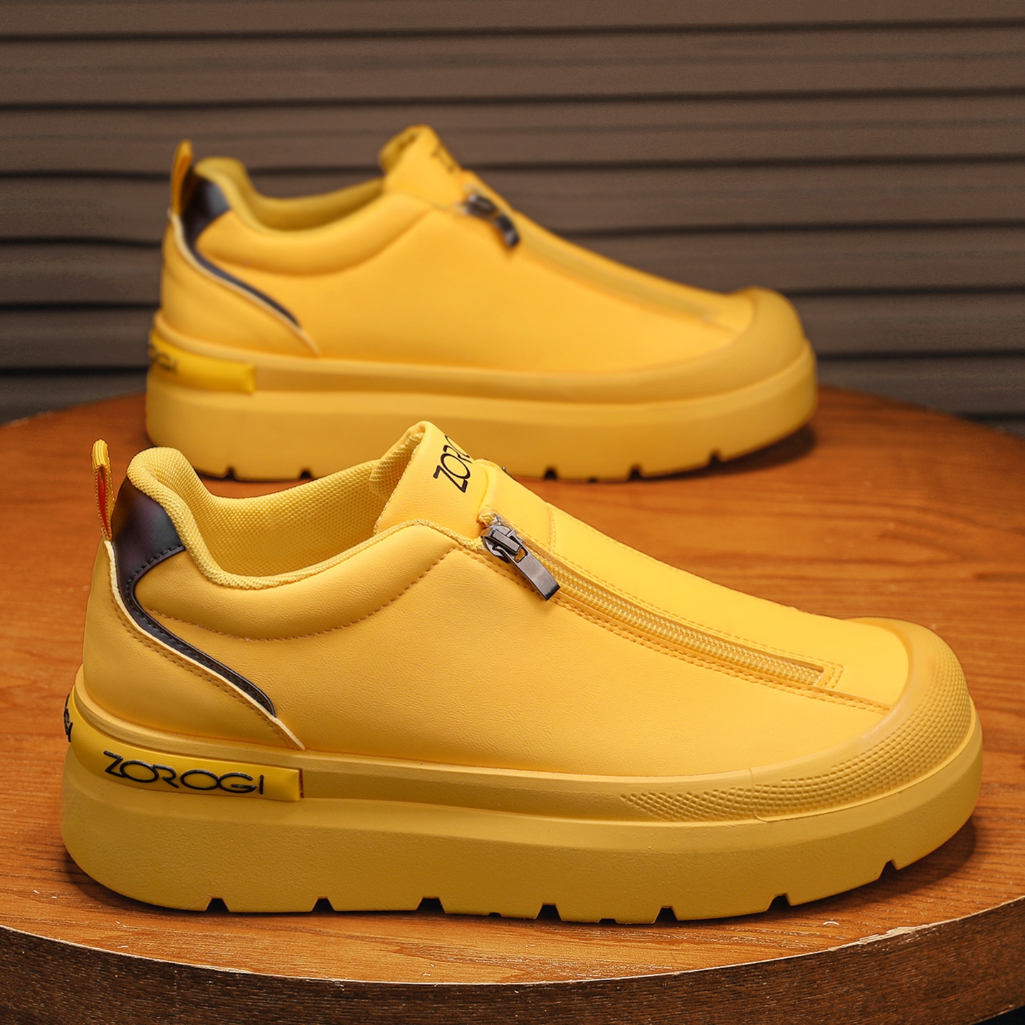 【国货严选】官方旗舰店男鞋正品