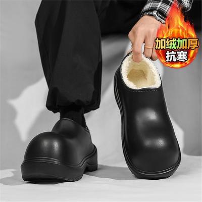 【国货严选】官方旗舰店男鞋正品