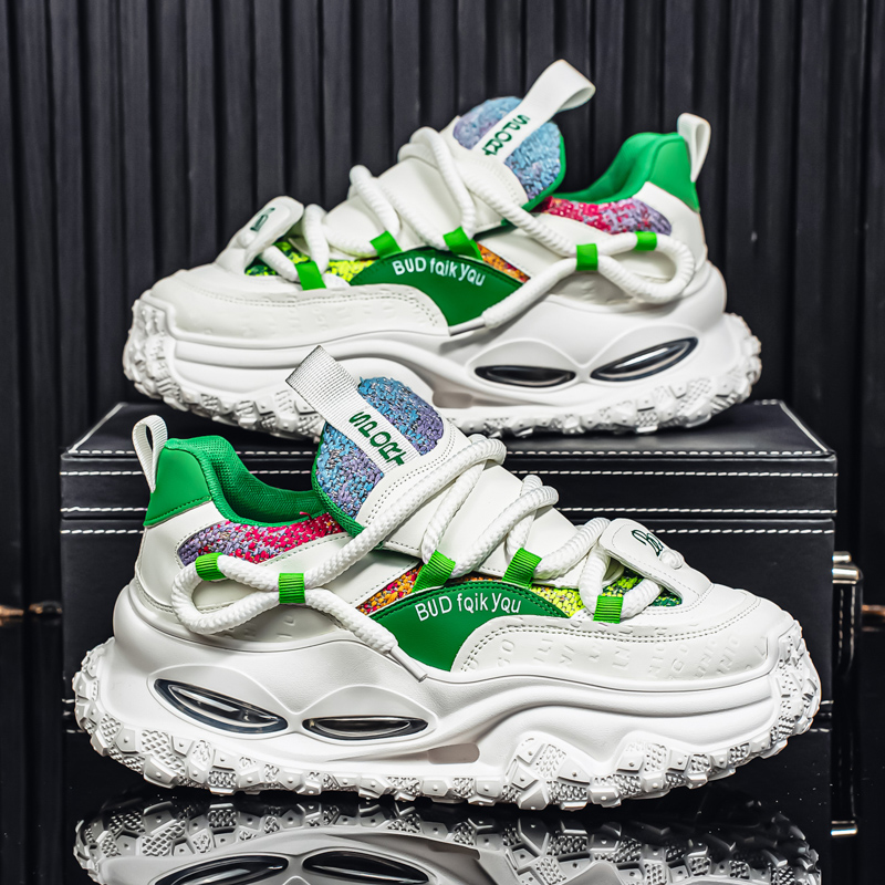 【国货严选】官方旗舰店男鞋正品