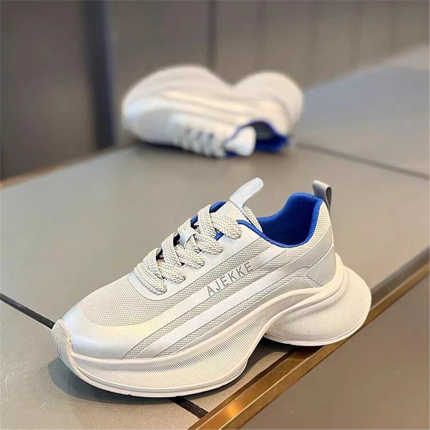【国货严选】官方旗舰店男鞋正品