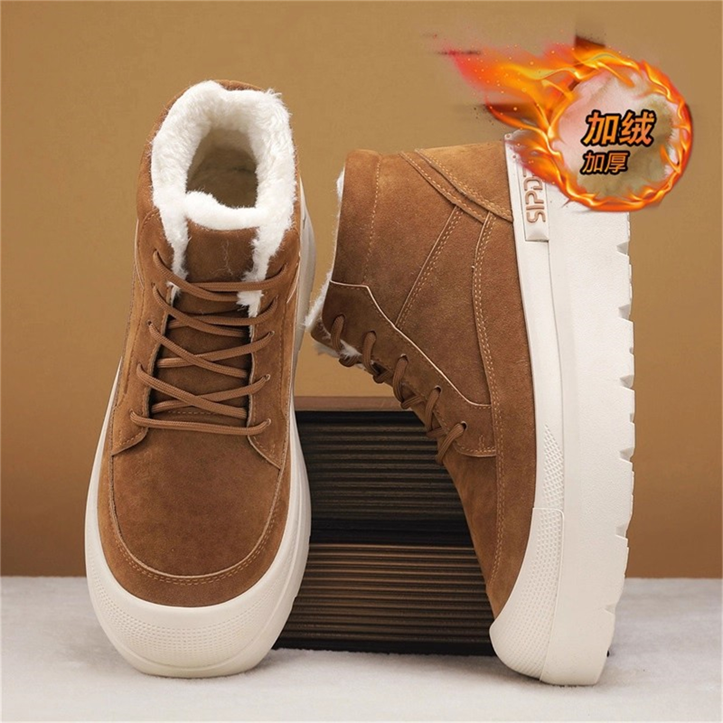 【国货严选】官方旗舰店男鞋正品