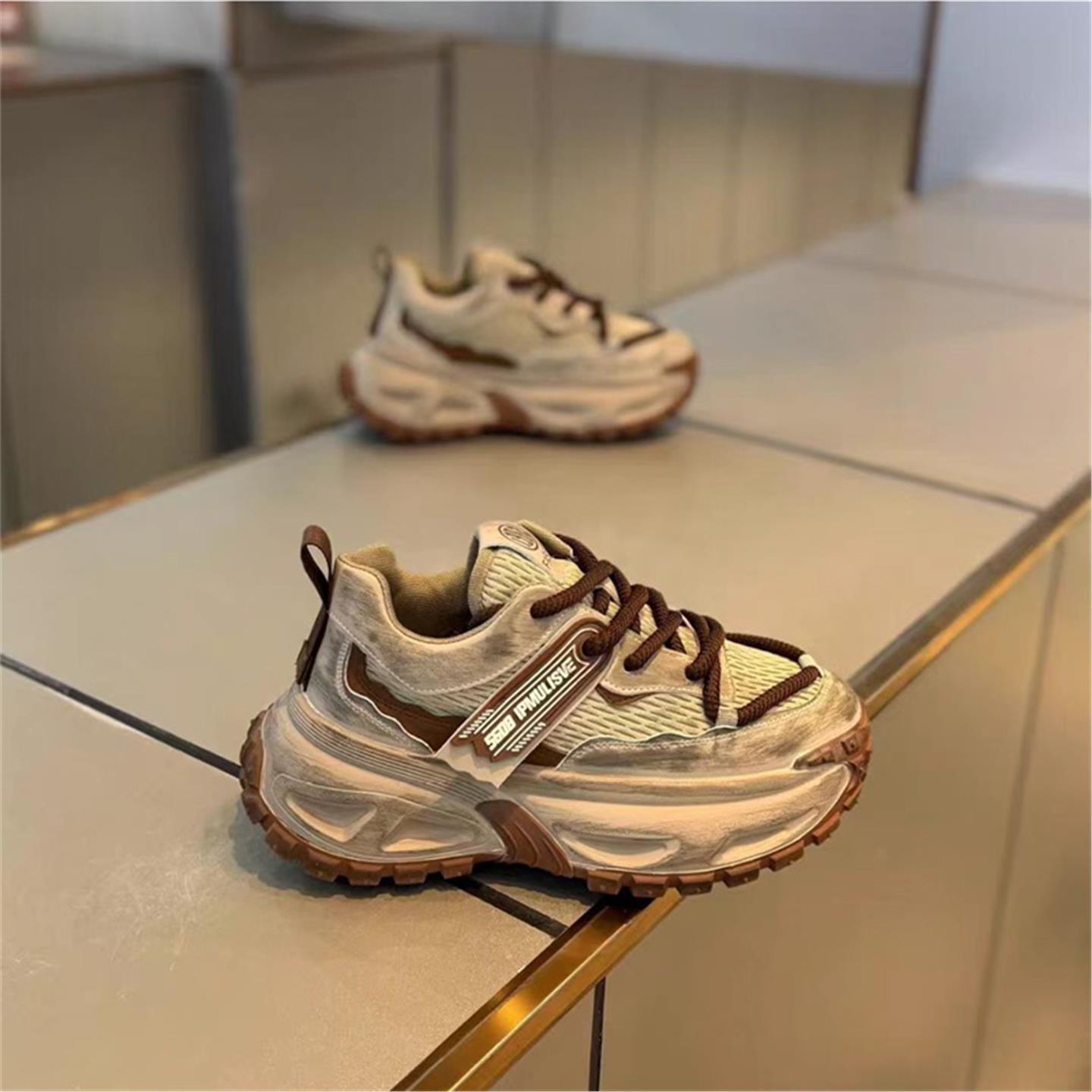 【国货严选】官方旗舰店男鞋正品