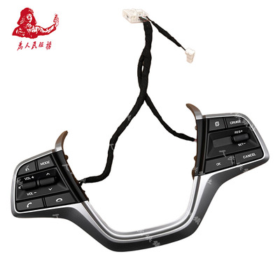 适用海外ELANTRAAD领动2016-202