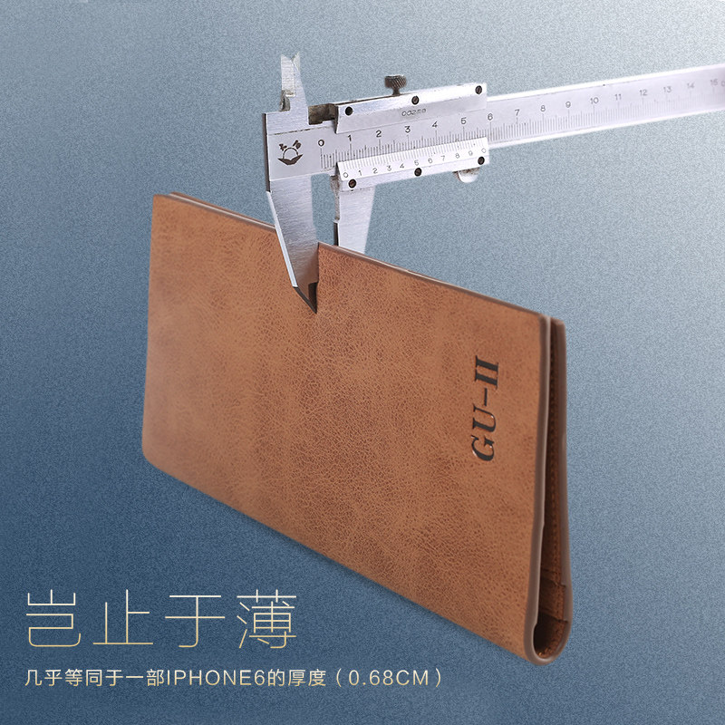 Sac pour homme - Ref 52576 Image 5