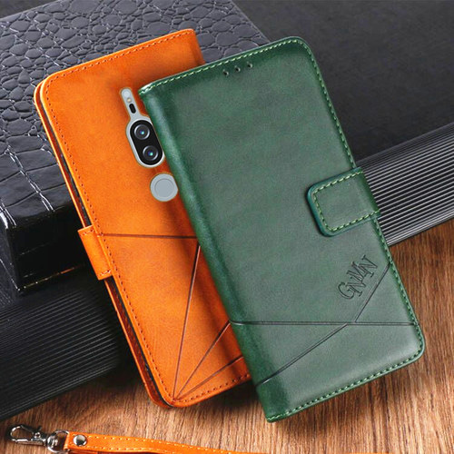 适用索尼XZ3/XZ2premium手机皮套