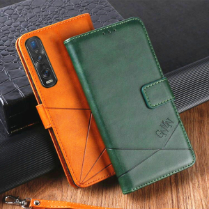 适用OPPO Find X手机壳Find X6全包X2PRO翻盖皮套x2lite保护套X3neo男X5插卡X7ULTRA钱包新款X8S+手机套防摔