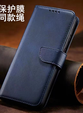 适用小米12全包MI11i插卡10保护套13ultra翻盖皮套10Tlite手机壳CIVI3外壳12X男Note10女12SPro防摔10T手机套