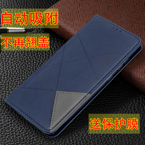适用LGV60/K61/K50S翻盖手机壳