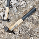 Накрытие молотка Ti Gong Hammer Small Plane Electric Woods Изоляция кирпича специальная строительная площадка многофункциональная рука армирования топора молотка