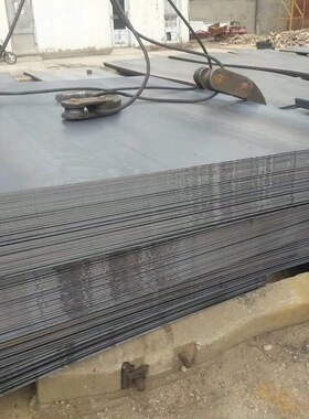 钢板 3 4 6 8 10 12 14 16 18 20 mm 天津Q235B Q345B 16Mn钢板