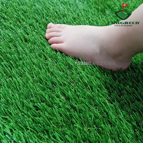高尔夫草皮仿真草坪golf人工果岭