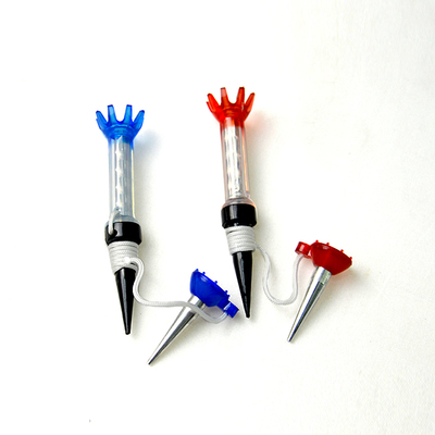 PLAYEAGLE高尔夫球钉磁性子母tee