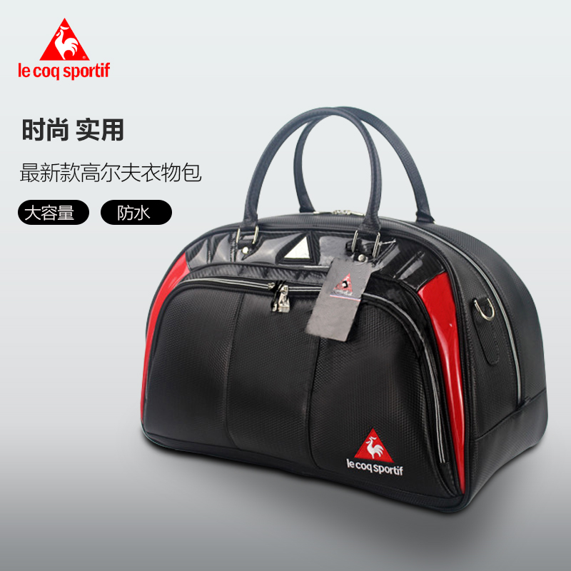 Sac de golf - Ref 38858 Image 1